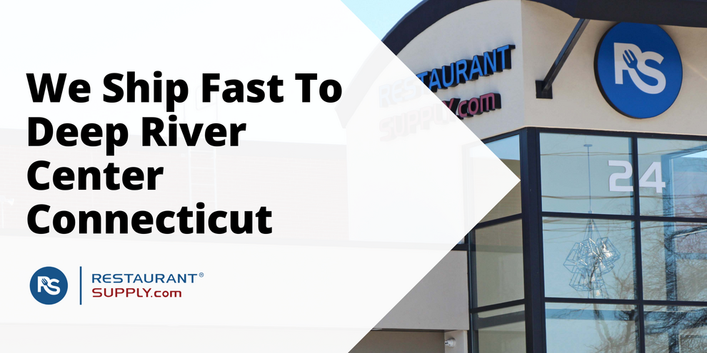 Restaurant Supply Store Deep River Center Connecticut