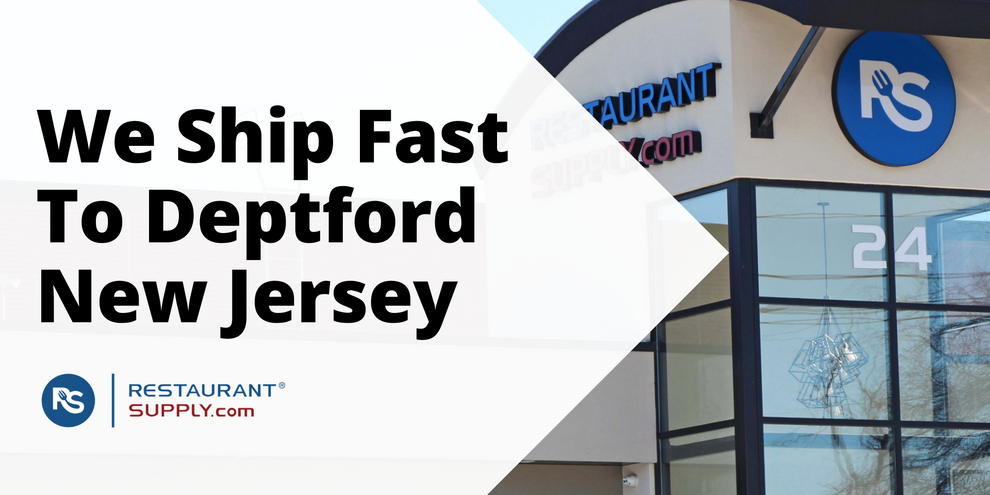 Restaurant Supply Store Deptford New Jersey
