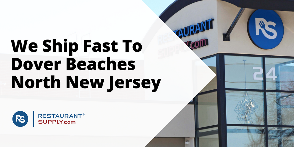 Restaurant Supply Store Dover Beaches North New Jersey