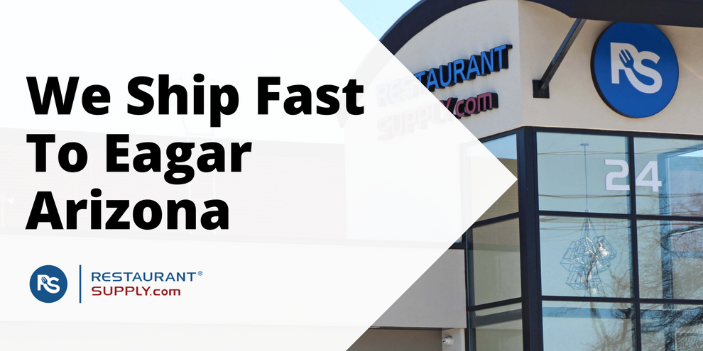 Restaurant Supply Store Eagar Arizona