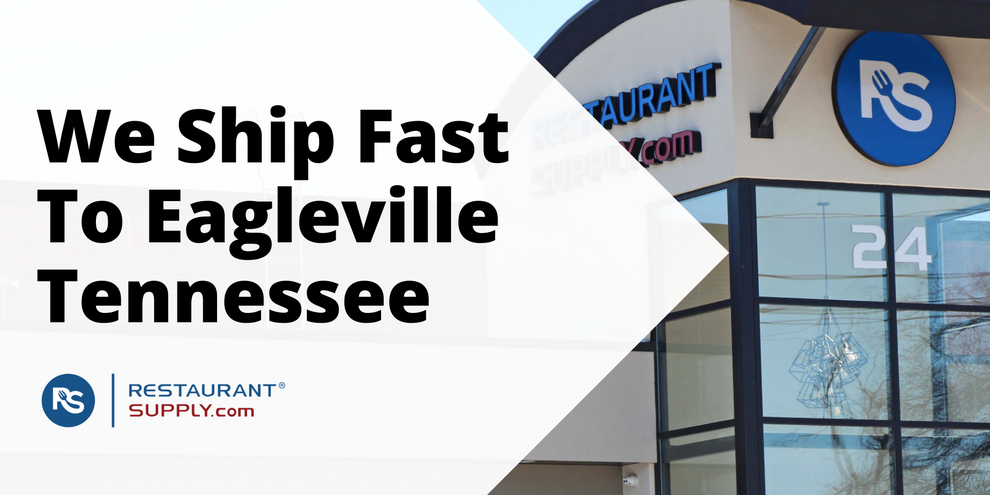 Restaurant Supply Store Eagleville Tennessee