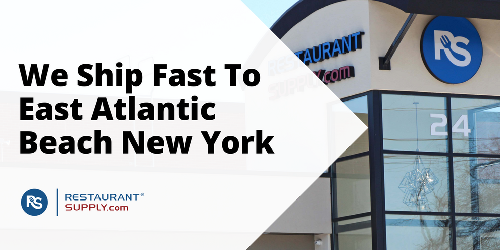 Restaurant Supply Store East Atlantic Beach New York