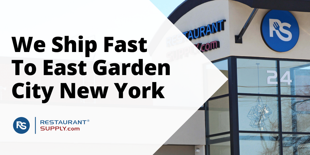 Restaurant Supply Store East Garden City New York