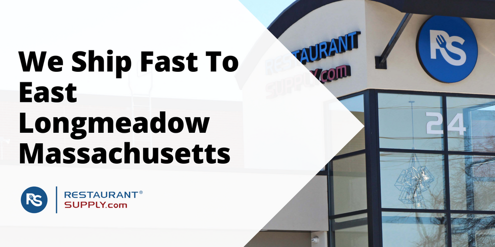 Restaurant Supply Store East Longmeadow Massachusetts