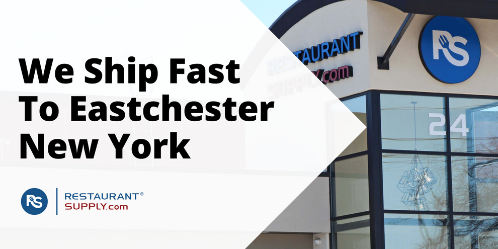 Restaurant Supply Store Eastchester New York