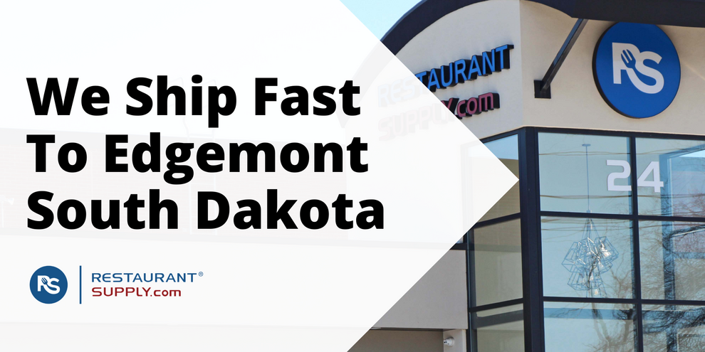 Restaurant Supply Store Edgemont South Dakota