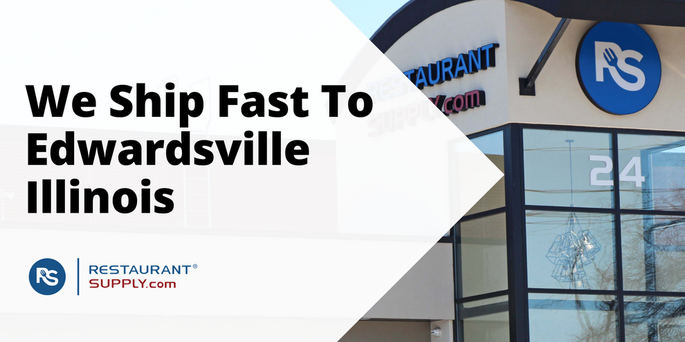 Restaurant Supply Store Edwardsville Illinois