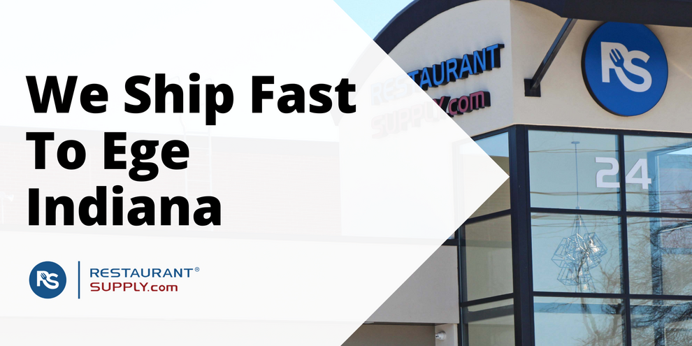 Restaurant Supply Store Ege Indiana