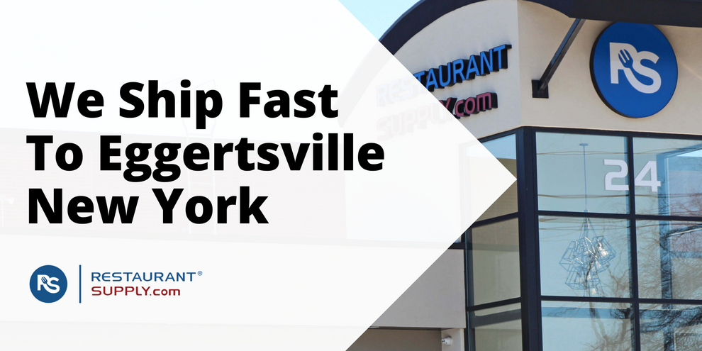 Restaurant Supply Store Eggertsville New York