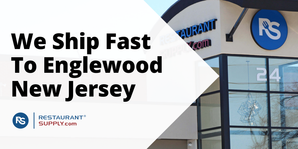 Restaurant Supply Store Englewood New Jersey