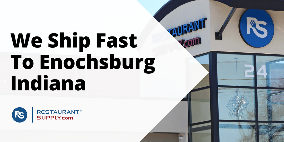 Restaurant Supply Store Enochsburg Indiana