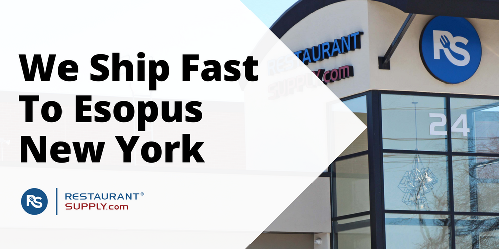 Restaurant Supply Store Esopus New York