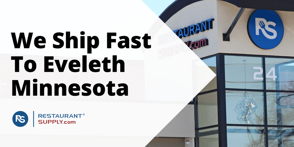 Restaurant Supply Store Eveleth Minnesota