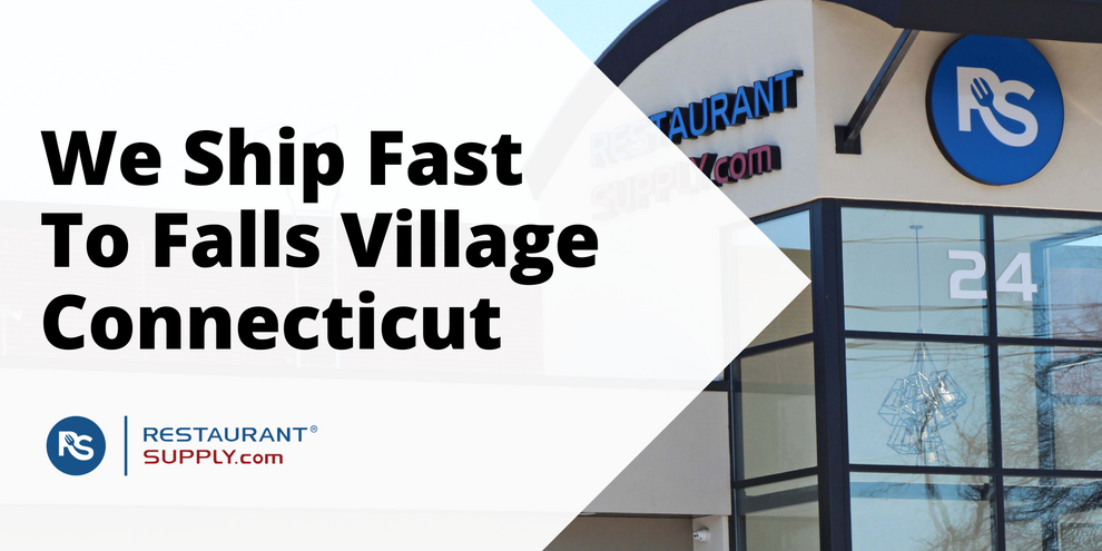 Restaurant Supply Store Falls Village Connecticut