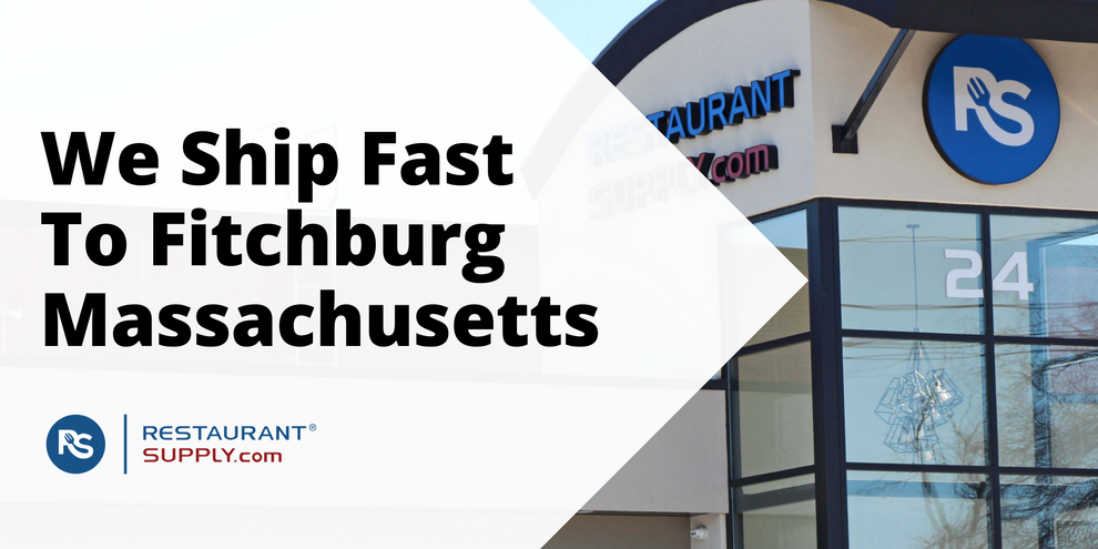 Restaurant Supply Store Fitchburg Massachusetts