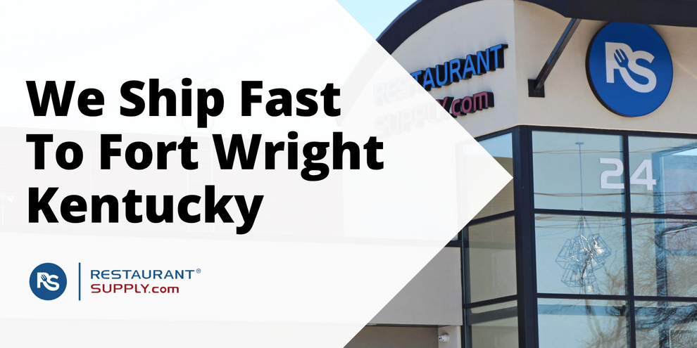 Restaurant Supply Store Fort Wright Kentucky