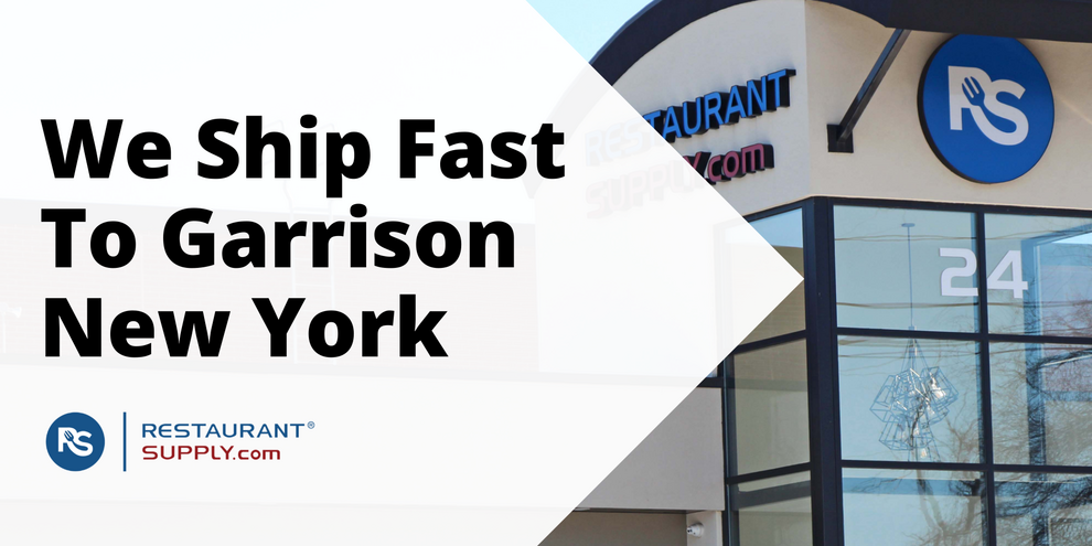 Restaurant Supply Store Garrison New York