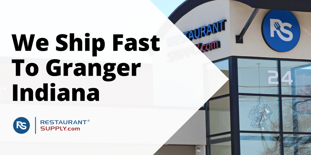 Restaurant Supply Store Granger Indiana