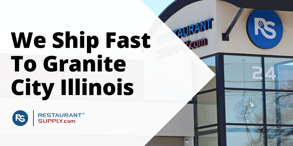 Restaurant Supply Store Granite City Illinois