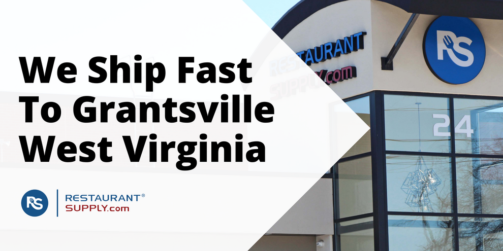 Restaurant Supply Store Grantsville West Virginia