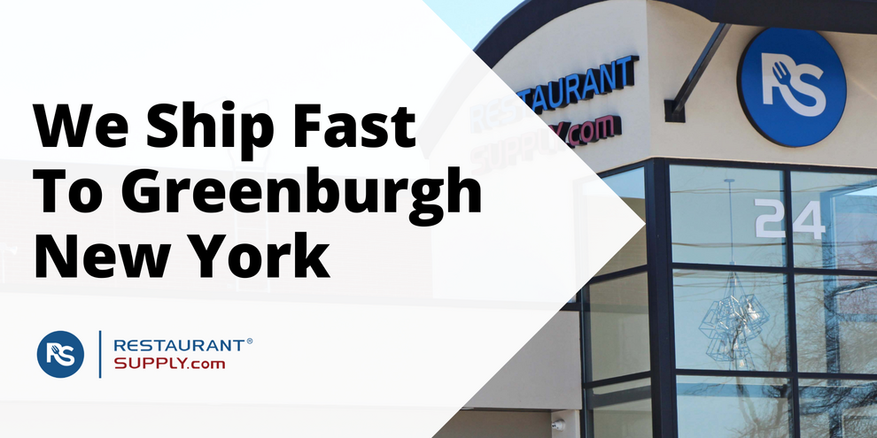 Restaurant Supply Store Greenburgh New York