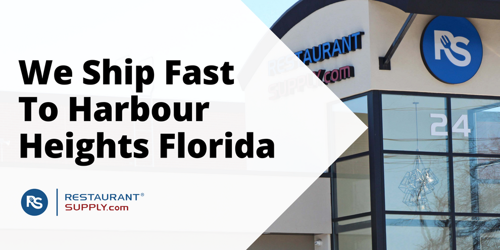Restaurant Supply Store Harbour Heights Florida
