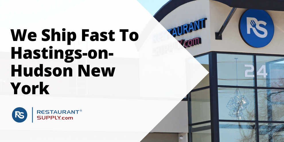 Restaurant Supply Store Hastings-on-Hudson New York