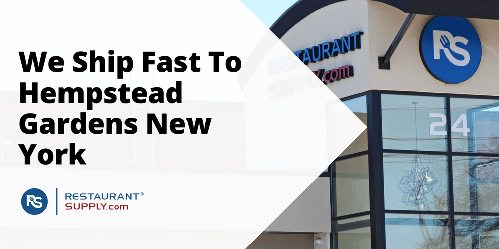 Restaurant Supply Store Hempstead Gardens New York