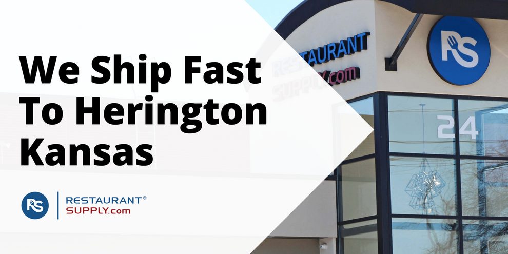 Restaurant Supply Store Herington Kansas