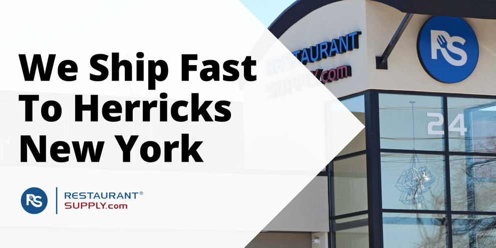 Restaurant Supply Store Herricks New York