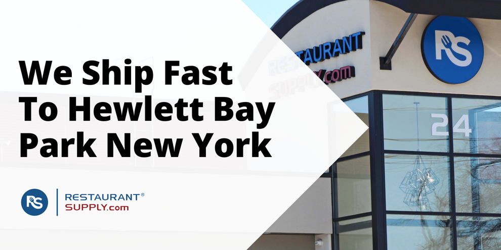 Restaurant Supply Store Hewlett Bay Park New York