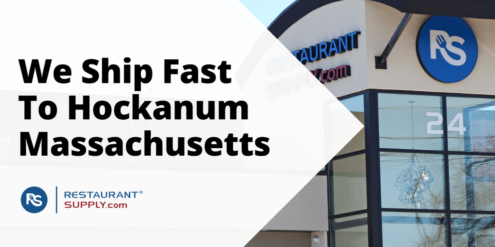 Restaurant Supply Store Hockanum Massachusetts