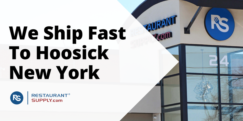 Restaurant Supply Store Hoosick New York