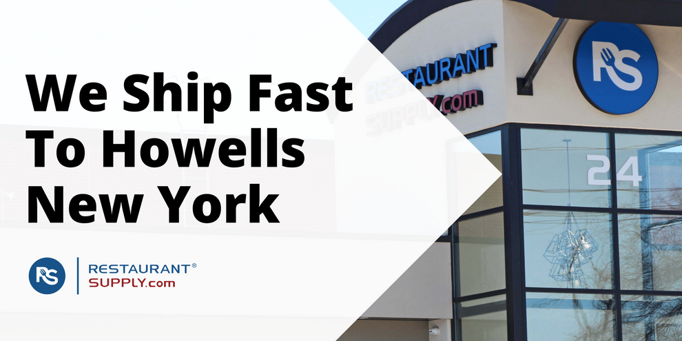 Restaurant Supply Store Howells New York