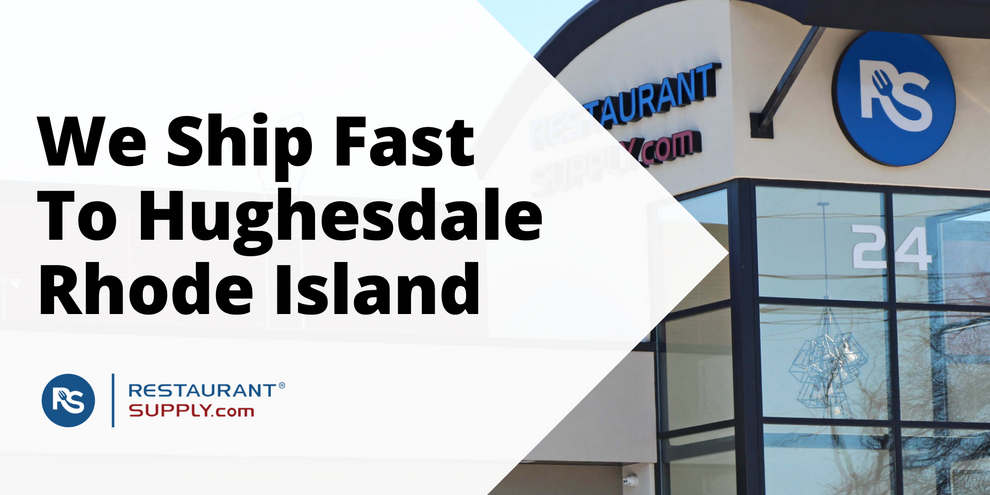 Restaurant Supply Store Hughesdale Rhode Island