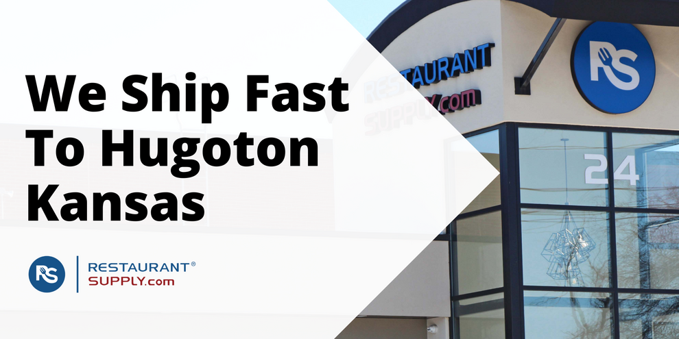 Restaurant Supply Store Hugoton Kansas