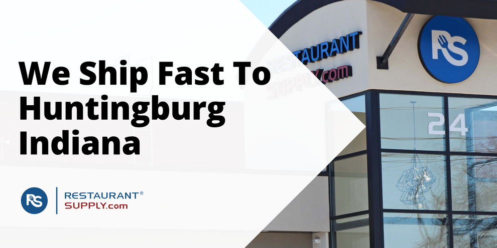 Restaurant Supply Store Huntingburg Indiana