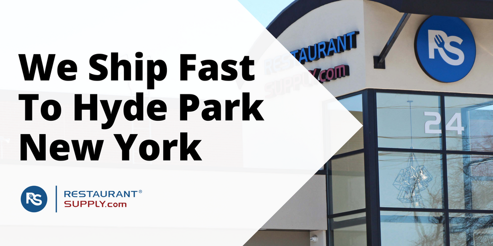 Restaurant Supply Store Hyde Park New York