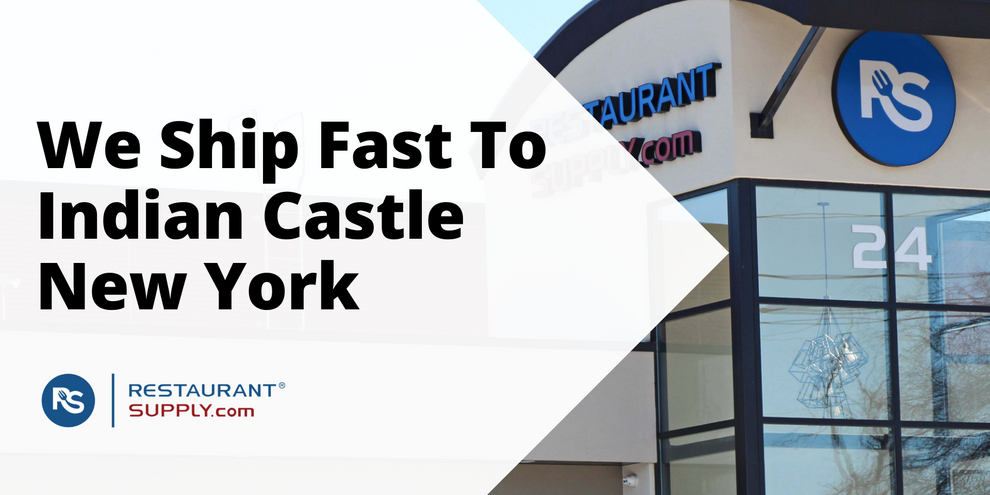 Restaurant Supply Store Indian Castle New York