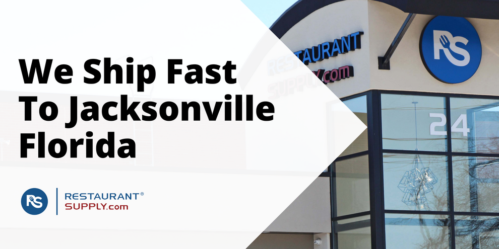 Restaurant Supply Store Jacksonville Florida