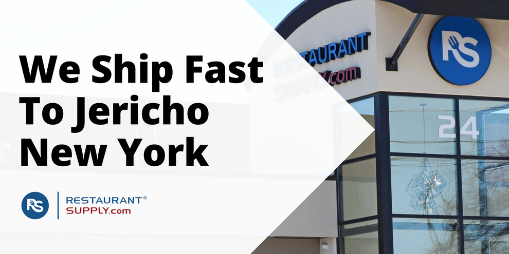 Restaurant Supply Store Jericho New York