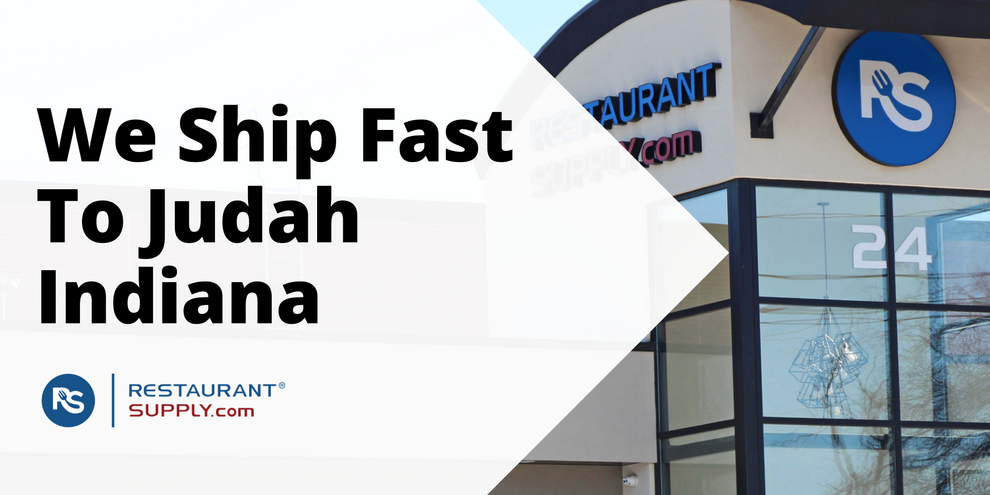 Restaurant Supply Store Judah Indiana