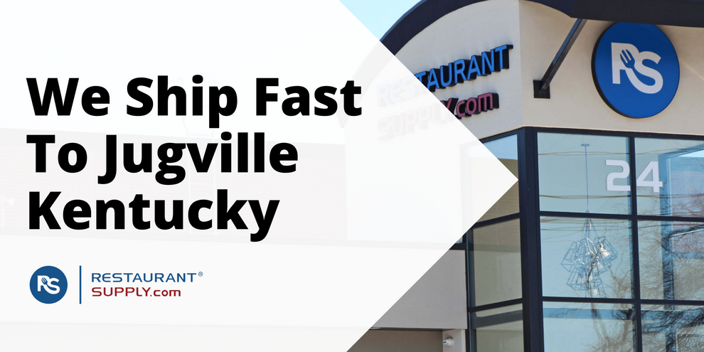 Restaurant Supply Store Jugville Kentucky