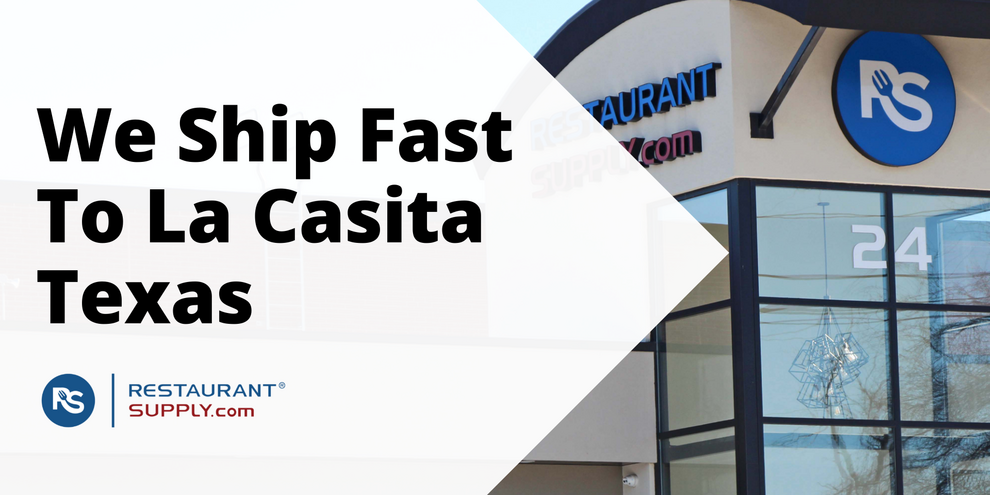 Restaurant Supply Store La Casita Texas