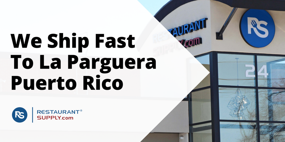 Restaurant Supply Store La Parguera Puerto Rico