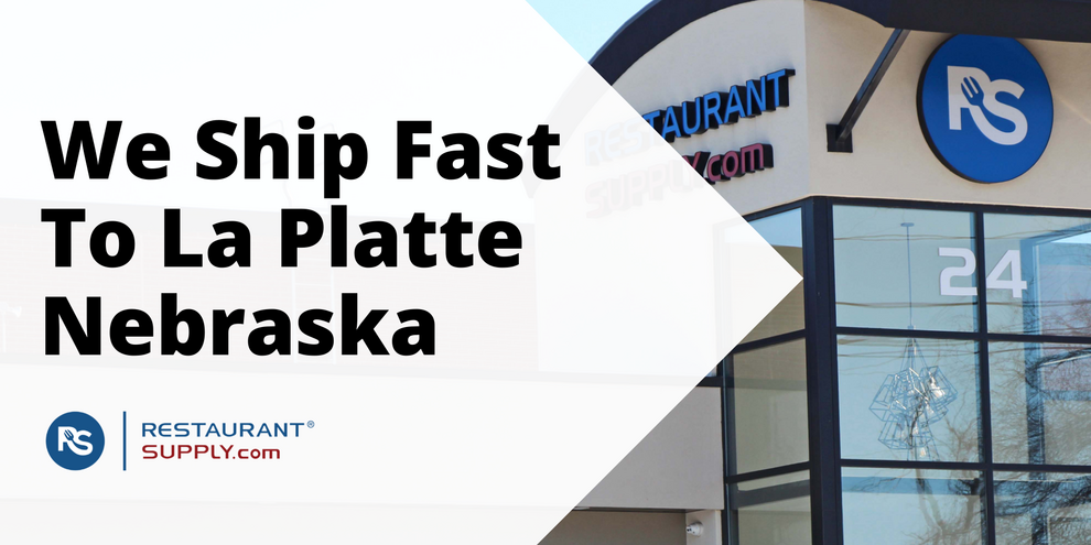 Restaurant Supply Store La Platte Nebraska