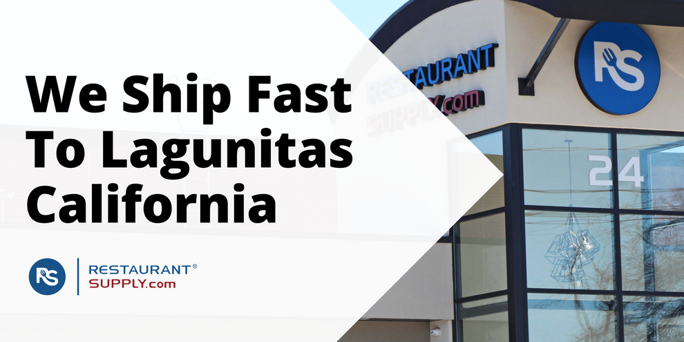 Restaurant Supply Store Lagunitas California