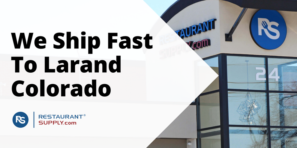 Restaurant Supply Store Larand Colorado