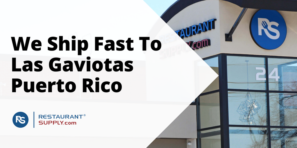 Restaurant Supply Store Las Gaviotas Puerto Rico