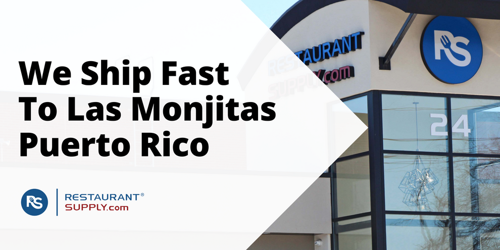 Restaurant Supply Store Las Monjitas Puerto Rico